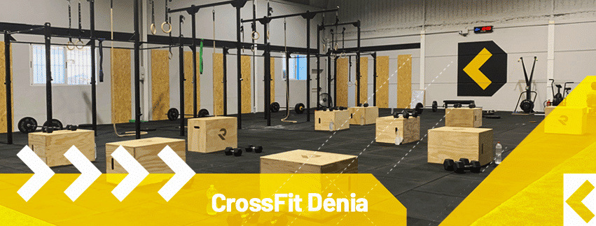 CrossFit Denia