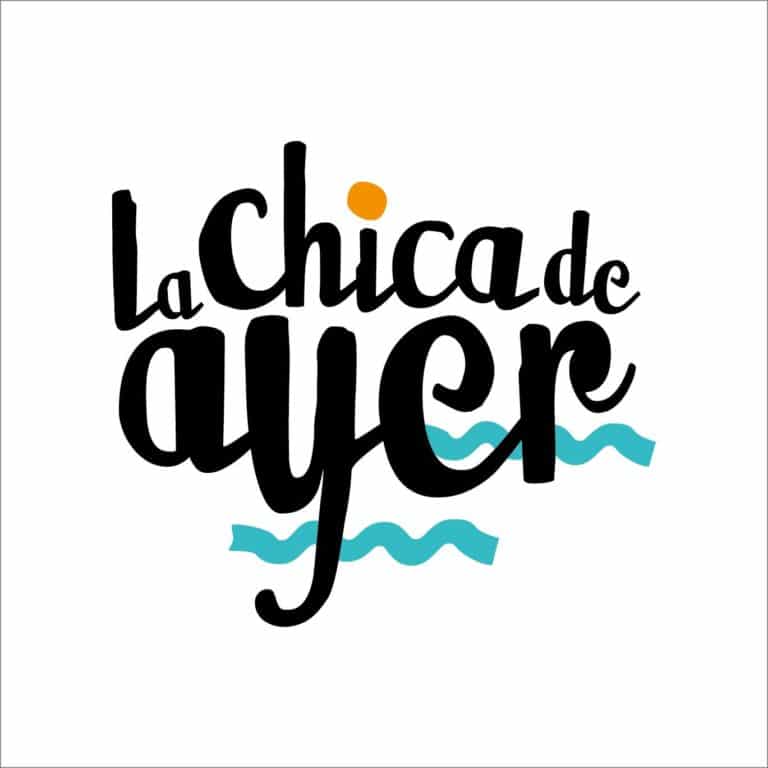 La Chica de Ayer