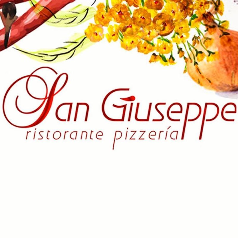 Restaurante San Giuseppe Las Marinas