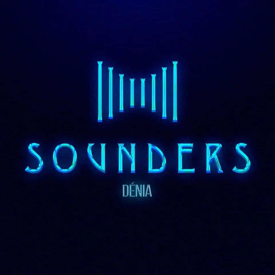Sounders Discoteca