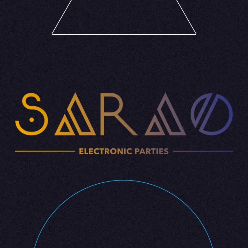 Sarao Electronic Parties