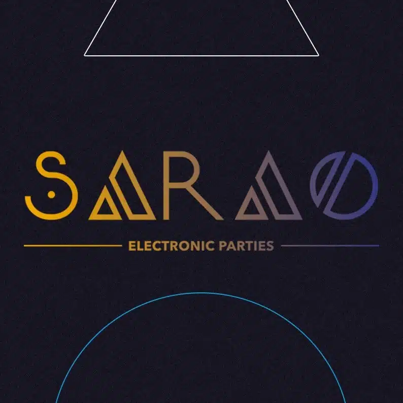Sarao Electronic Parties