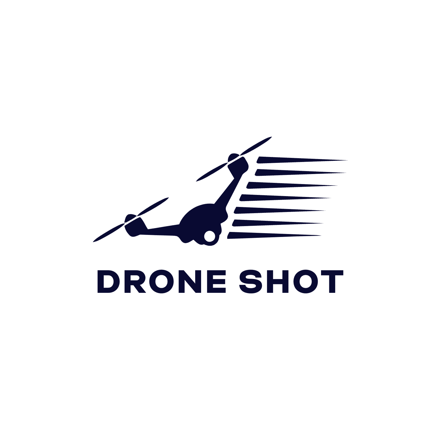 Drone Shot