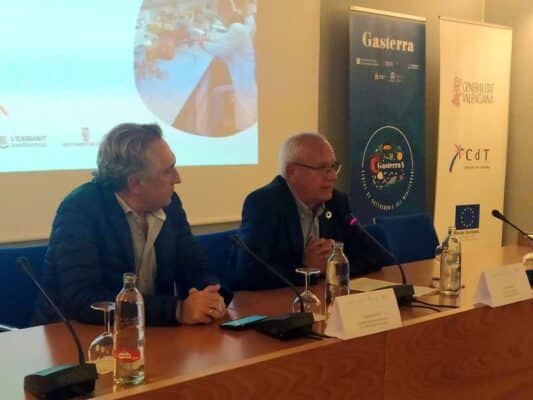 El futuro de la gastronomía de la Marina Alta