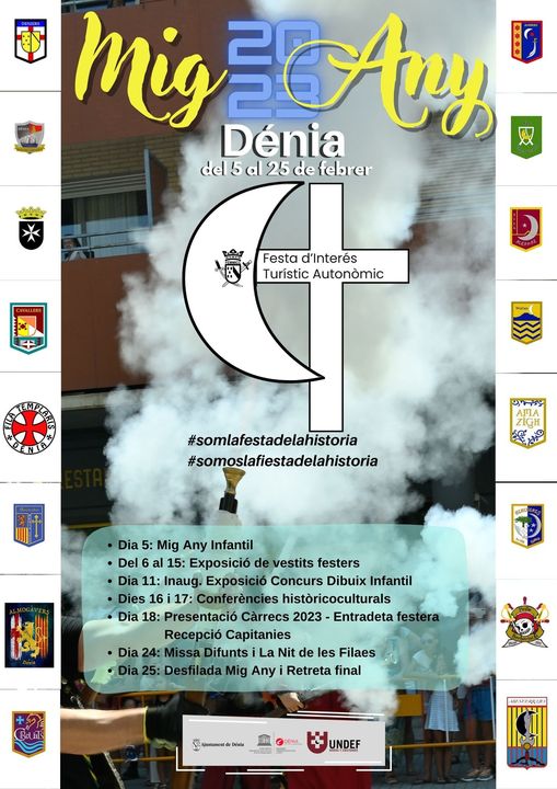 Mig Any Denia 2023