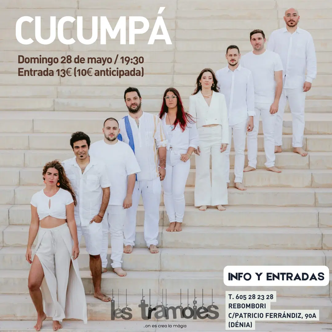 Orquesta Cucumpá