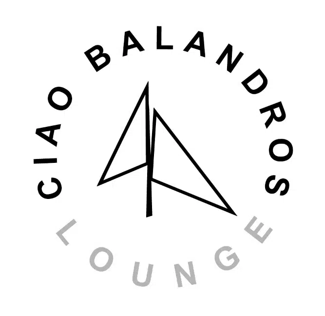 Ciao Balandros Lounge