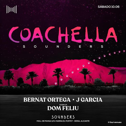 Coachella Sounders