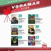 cine voramar