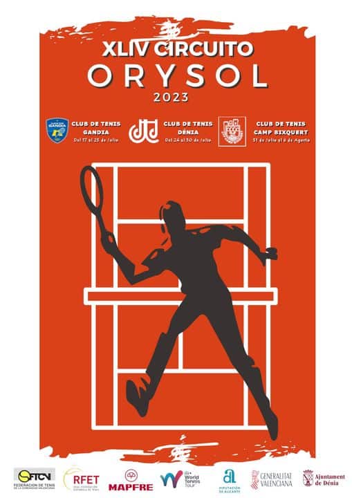 XLIV Torneo Internacional Orysol