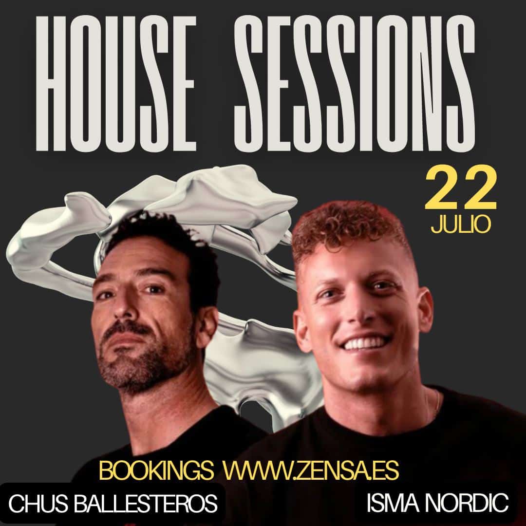 house sessions 22