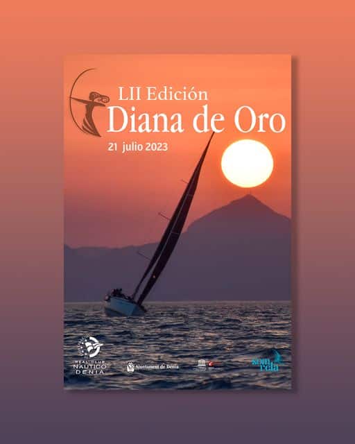 LII Edición de la Diana de Oro