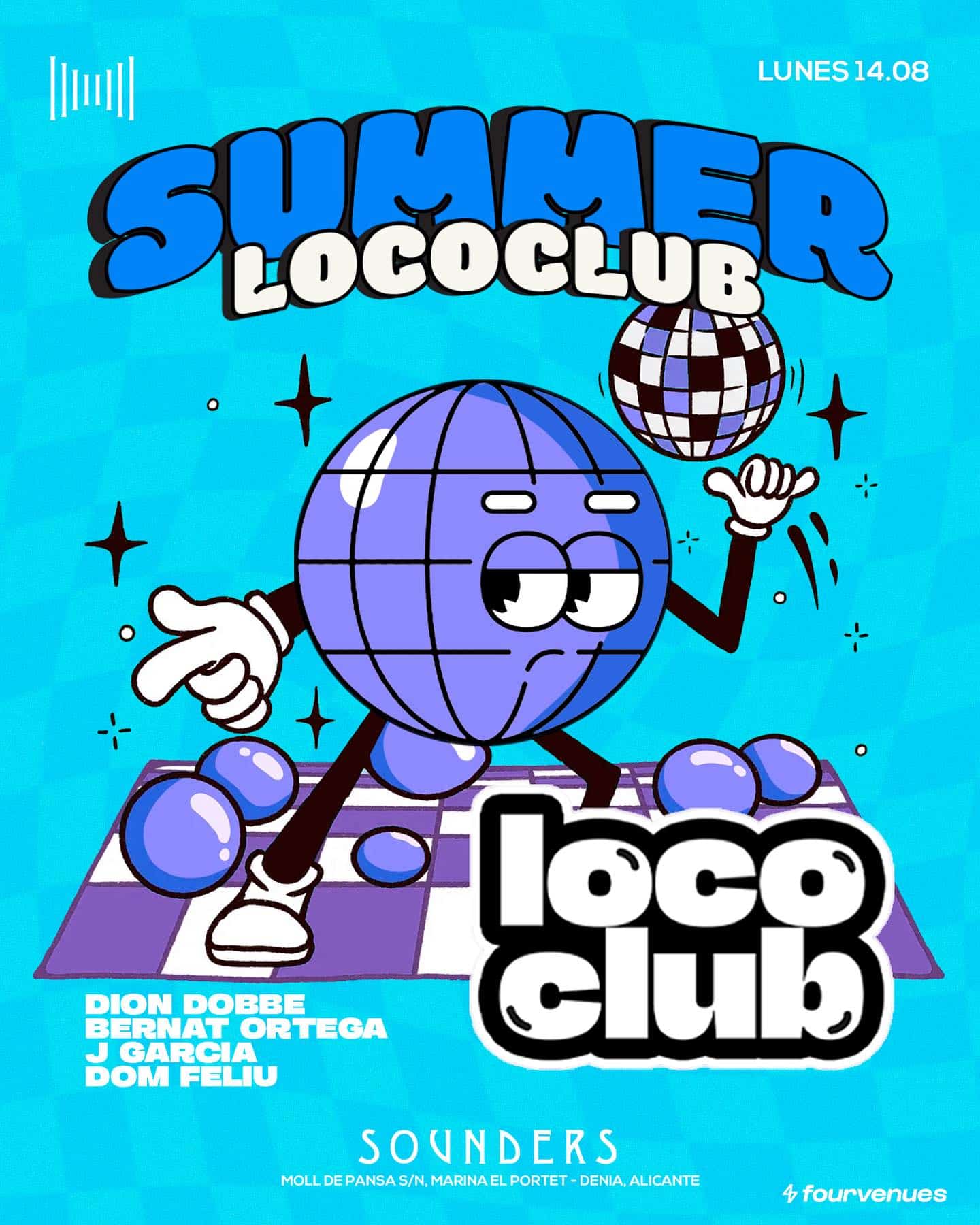 LOCOCLUB