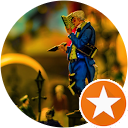 Magnolia profile picture