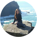 Celia Iritia Hernandez profile picture