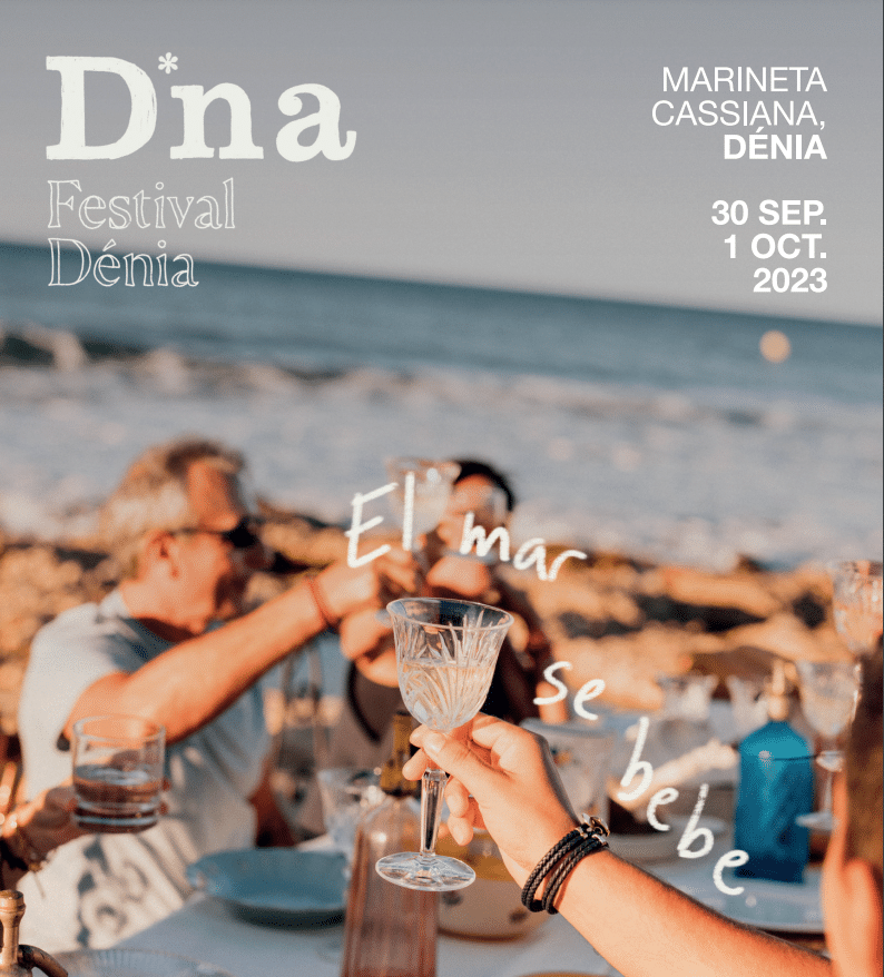 DNA Festival Denia 2023