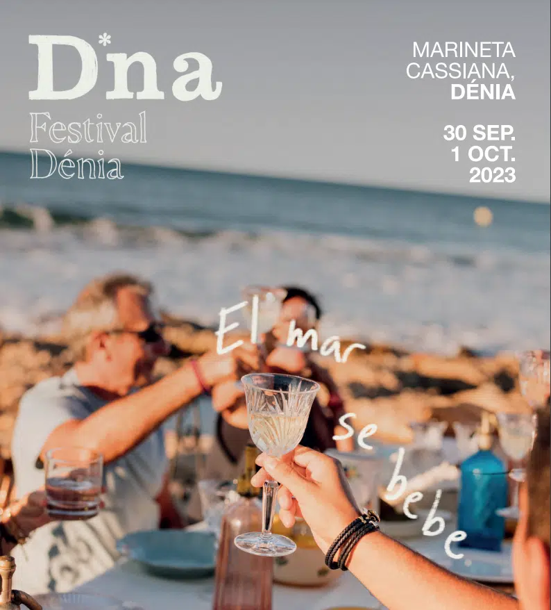 DNA Festival Denia 2023