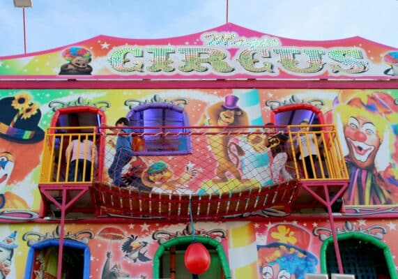 La Fira de Tots Sants vuelve a Dénia desde el 20 de octubre