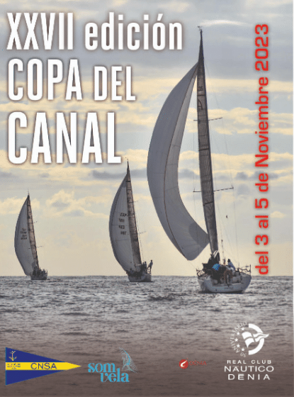 XXVII Edición de la Copa del Canal