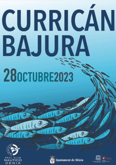 Concurso de pesca Currican Bajura