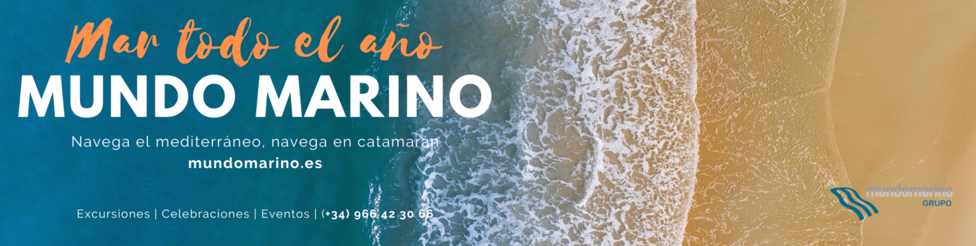 mundo marino denia