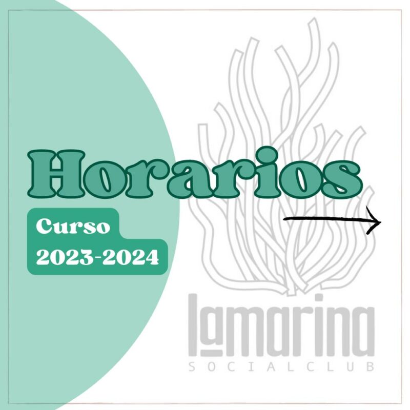 La Marina Social Club