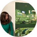 Josefine Bernard profile picture