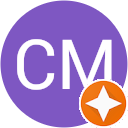 CM profile picture