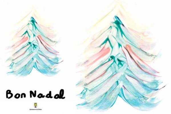 Programa de fiestas de Navidad en Denia 2023