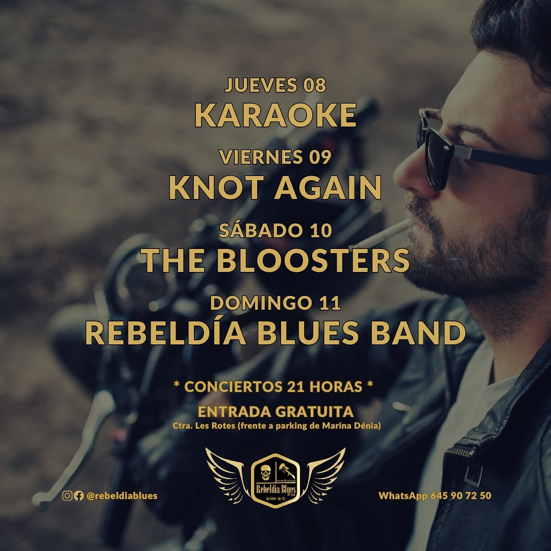 rebeldia blues 07022024