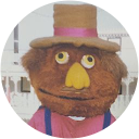 D. P. profile picture