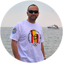 Guillermo Davó López, Cruncher profile picture