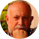José Luís García profile picture