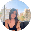 Tania San Nicolás profile picture