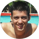 Edwin Serrano profile picture