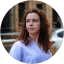 Мария Кузьмина profile picture