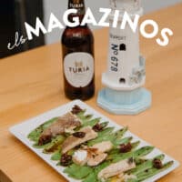 Cuina de Territori en els Magazinos, septiembre