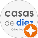 casasdedieZ inmobiliaria profile picture