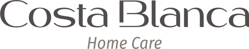 Logo Costa Blanca Home Care