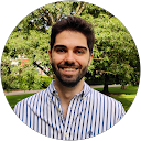 Mauro G. Ferrandiz profile picture