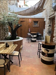 Bar cele Denia place picture