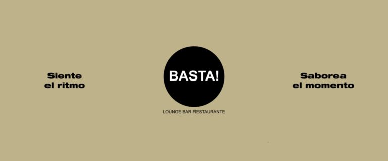 basta lounge bar restaurant