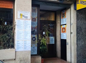 El Mosset Dénia place picture