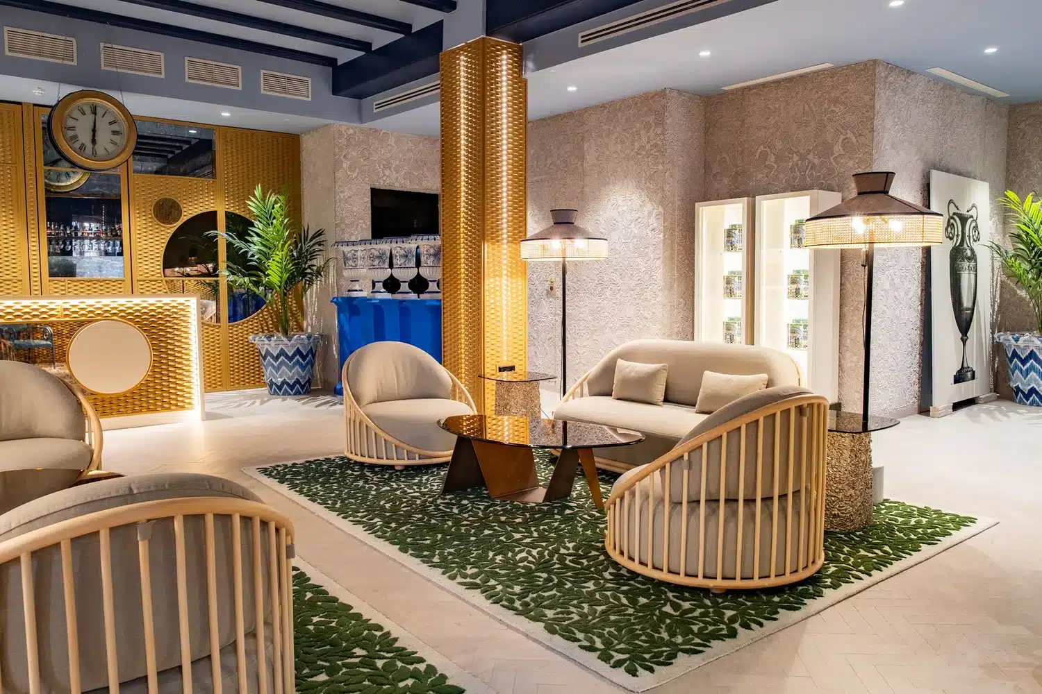 Nomada House, hotel boutique 4 estrellas en el centro de Dénia