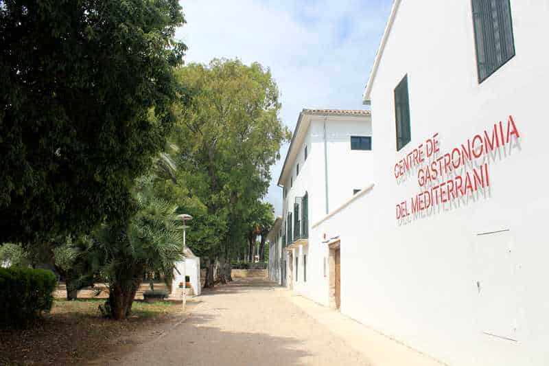 Foto: Ayuntamiento de Dénia