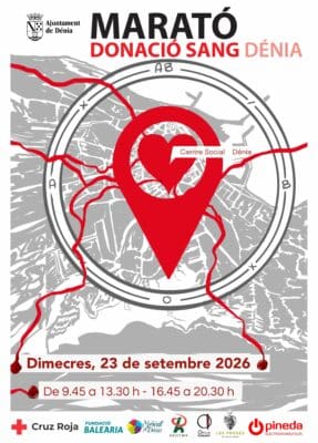 Foto: Ayuntamiento de Dénia