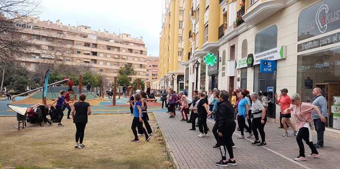 Foto: Ayuntamiento de Dénia