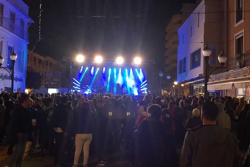 Foto: Ayuntamiento de Dénia